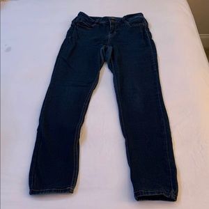 Rue21 jeans